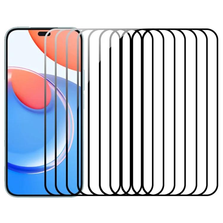 RURIHAI 10 шт. для Honor Play 8T Pro прозрачная защитная пленка для экрана без пузырьков с высоким содержанием алюминия и кремния
RURIHAI 10 шт. для Honor Play 8T Pro прозрачная защитная пленка для экрана без пузырьков с высоким содержанием алюминия и кремния
