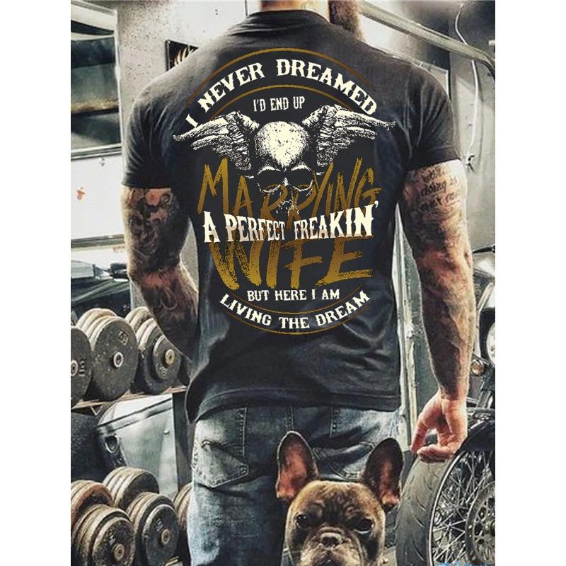 American Country Retro Motorcycle Style Nostalgic Rock Skull Cotton Short Sleeve Loose Couple T-shirt Men Women Loose Casual Oversized Summer New Tee XXXL білий
American Country Retro Motorcycle Style Nostalgic Rock Skull Cotton Short Sleeve Loose Couple T-shirt Men Women Loose Casual Oversized Summer New Tee XXXL білий