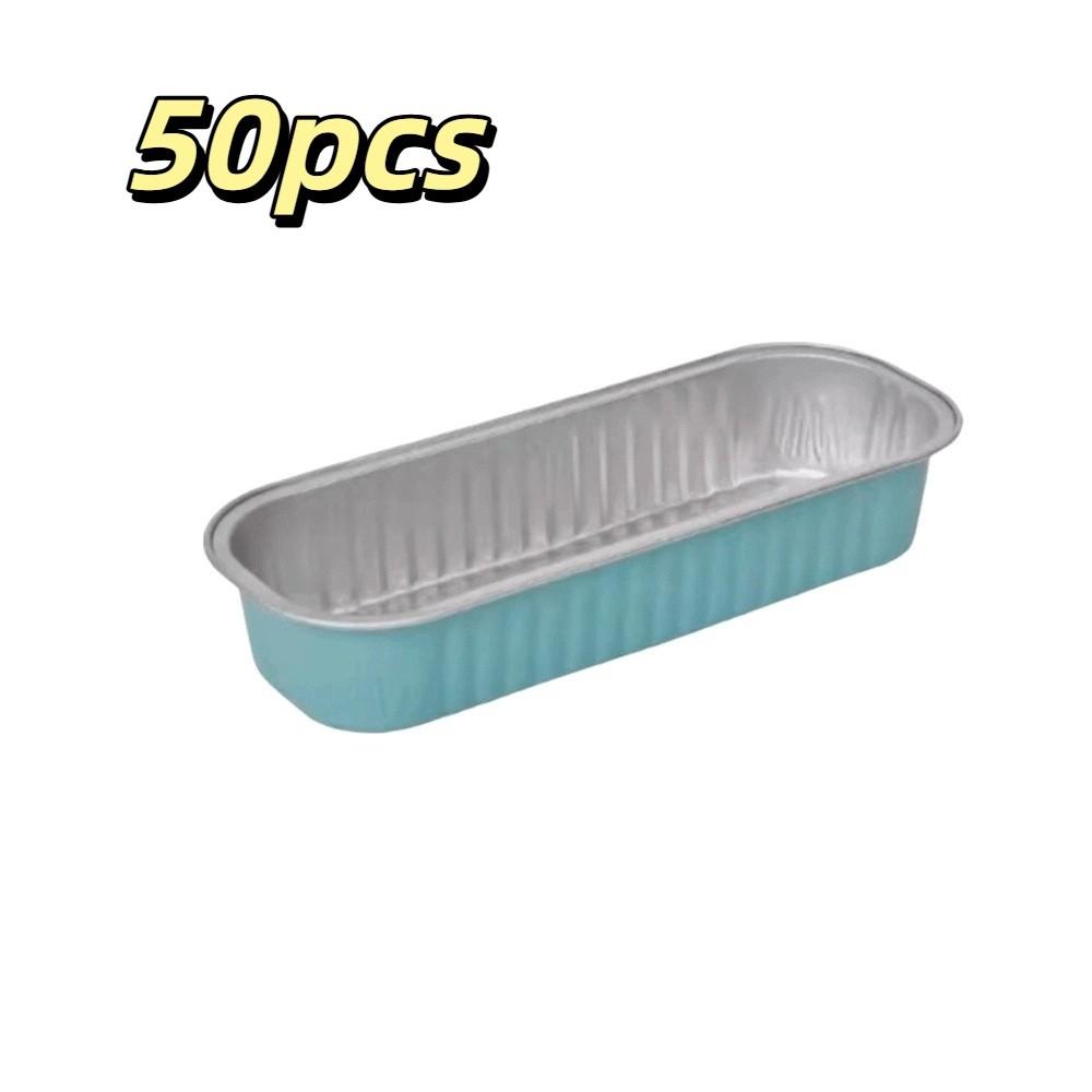 200ML Capacity Foil Container Gold Thickened Aluminum Foil Box Baking Air Fryer Box Food Takeaway синий
200ML Capacity Foil Container Gold Thickened Aluminum Foil Box Baking Air Fryer Box Food Takeaway синий