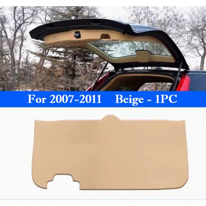 For Honda CR-V 2007-2026 Car Trunk Door Anti Kick Pad Tailgate Anti-Scratch Protective Sticker Cargo Liner Interior Accessories
For Honda CR-V 2007-2026 Car Trunk Door Anti Kick Pad Tailgate Anti-Scratch Protective Sticker Cargo Liner Interior Accessories
