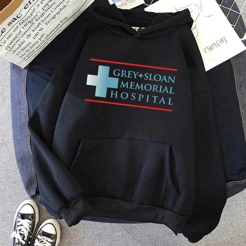Men And Women Gray Anatomy Hoodie You Are My Person Unisex Pullover Sweatshirt Funny Hoodie Male Winter Clothes Classic Simple 6XL
Men And Women Gray Anatomy Hoodie You Are My Person Unisex Pullover Sweatshirt Funny Hoodie Male Winter Clothes Classic Simple 6XL