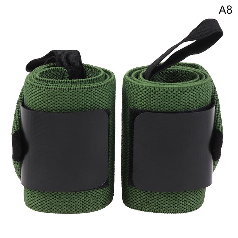 2 шт. Напульсник Поддержка запястья Тяжелая атлетика Тренировки в зале Поддержка запястья Бандаж Ремни Обмотки Пауэрлифтинг as the picture
2 шт. Напульсник Поддержка запястья Тяжелая атлетика Тренировки в зале Поддержка запястья Бандаж Ремни Обмотки Пауэрлифтинг as the picture