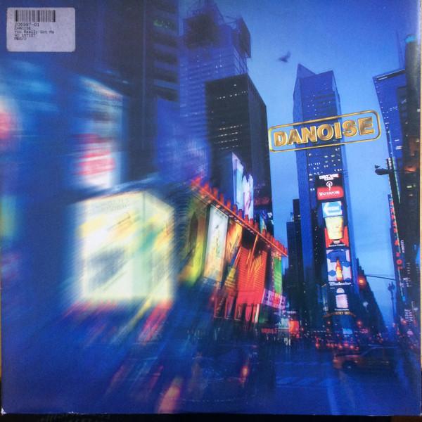 12inch Record DANOISE - You Really Got Me GO157157 Stop And Go 2006 Italy Dance & Electronica Used
12inch Record DANOISE - You Really Got Me GO157157 Stop And Go 2006 Italy Dance & Electronica Used