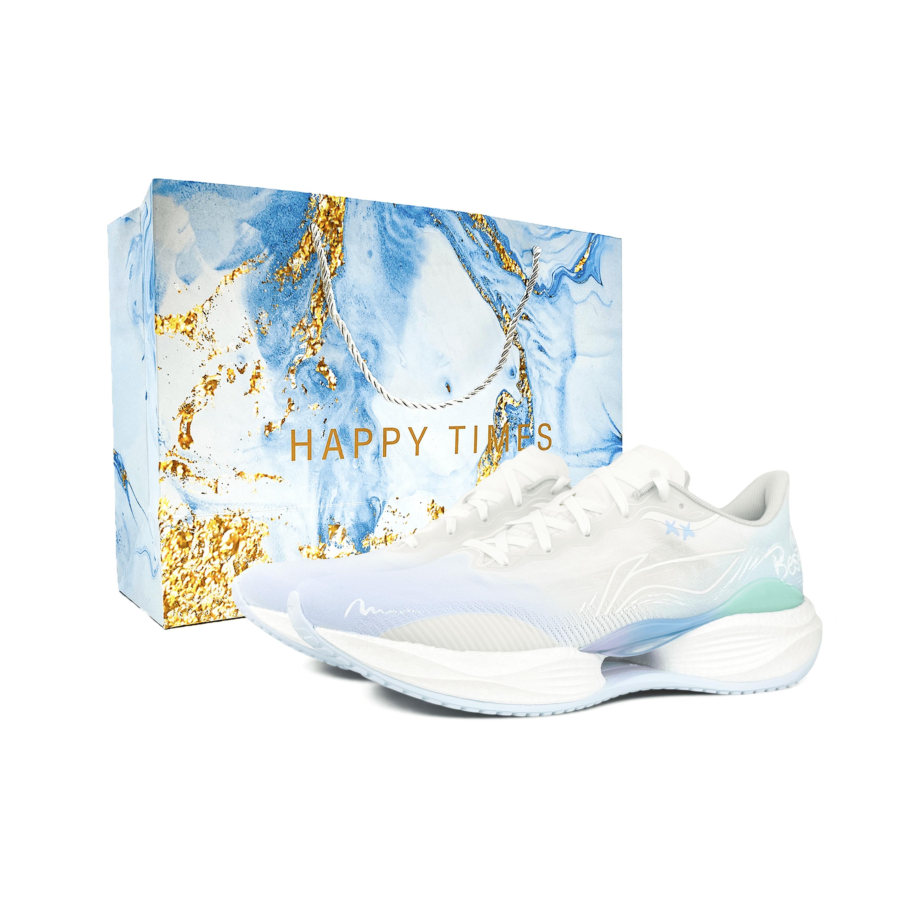 Li Ning Super Light 22 Сетчатые Амортизирующие Износостойкие Низкие Повседневные Беговые Кроссовки Мужские ARBV001-25(Команда1957-ЛД) 44
Li Ning Super Light 22 Сетчатые Амортизирующие Износостойкие Низкие Повседневные Беговые Кроссовки Мужские ARBV001-25(Команда1957-ЛД) 44