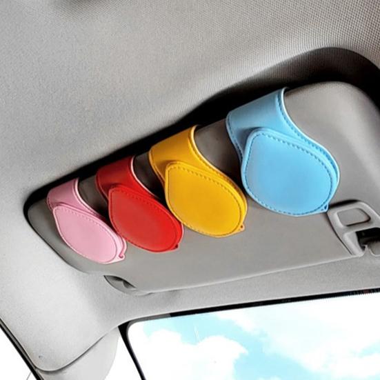 Износостойкий противоударный универсальный автомобильный козырек из искусственной кожи, держатель для солнцезащитных очков, зажим для автомобильных аксессуаров, зажим для автомобильных солнцезащитных очков
Износостойкий противоударный универсальный автомобильный козырек из искусственной кожи, держатель для солнцезащитных очков, зажим для автомобильных аксессуаров, зажим для автомобильных солнцезащитных очков