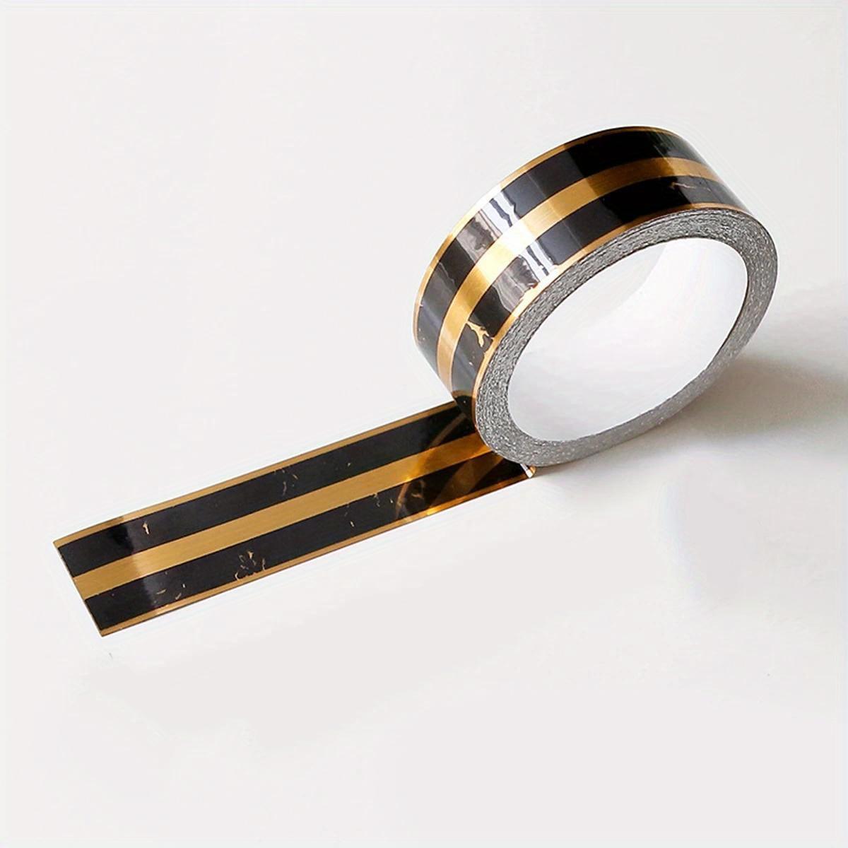 5 м самоклеящиеся наклейки для напольной плитки водонепроницаемая лента для герметизации зазоров на стенах наклейка для швов на напольной плитке украшение стен 5m чёрный
5 м самоклеящиеся наклейки для напольной плитки водонепроницаемая лента для герметизации зазоров на стенах наклейка для швов на напольной плитке украшение стен 5m чёрный