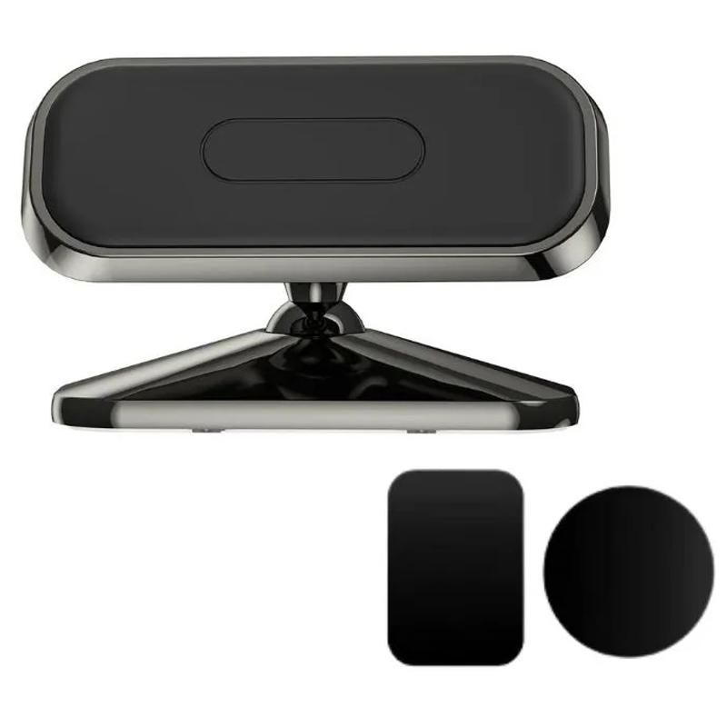 JMARY MH-70 Magnetic Car Dashboard Phone Holder Rotatable Cellphone Bracket
JMARY MH-70 Magnetic Car Dashboard Phone Holder Rotatable Cellphone Bracket