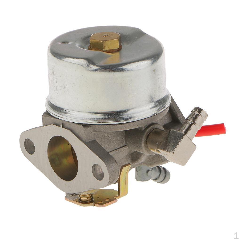 Carburetor For 640340303 640271 Fits LEV105 & LEV120 Engines
Carburetor For 640340303 640271 Fits LEV105 & LEV120 Engines