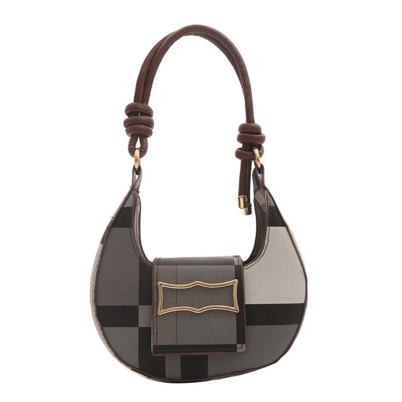 Fashionable 2024 Casual Street Style Women s Shoulder Bag Colorful Contrast Stitching Pu Handbag кавовий
Fashionable 2024 Casual Street Style Women s Shoulder Bag Colorful Contrast Stitching Pu Handbag кавовий