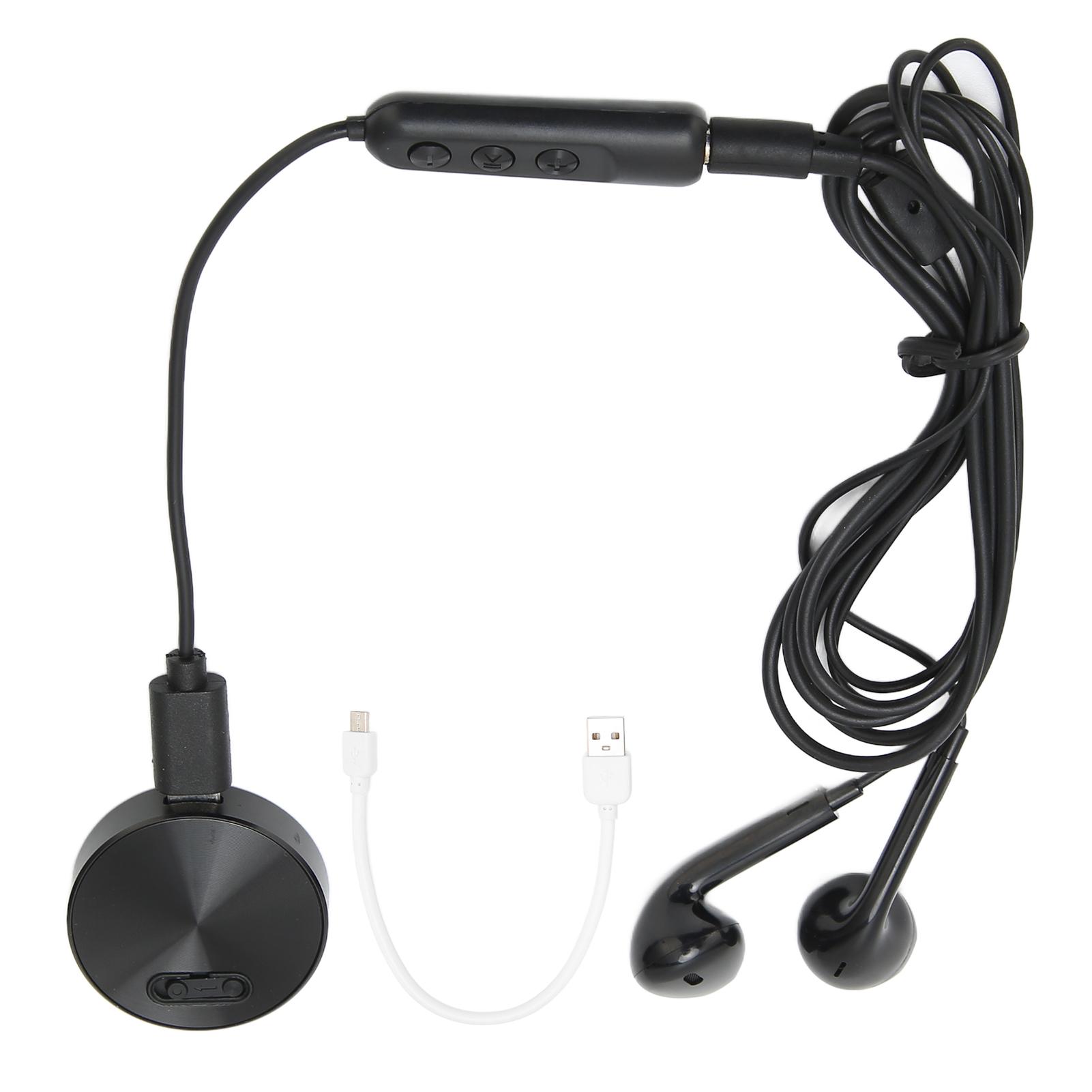 Q37 3 In 1 Small Voice Recorder Portable High Definition o Sound Recorder for One Key 
Q37 3 In 1 Small Voice Recorder Portable High Definition o Sound Recorder for One Key
