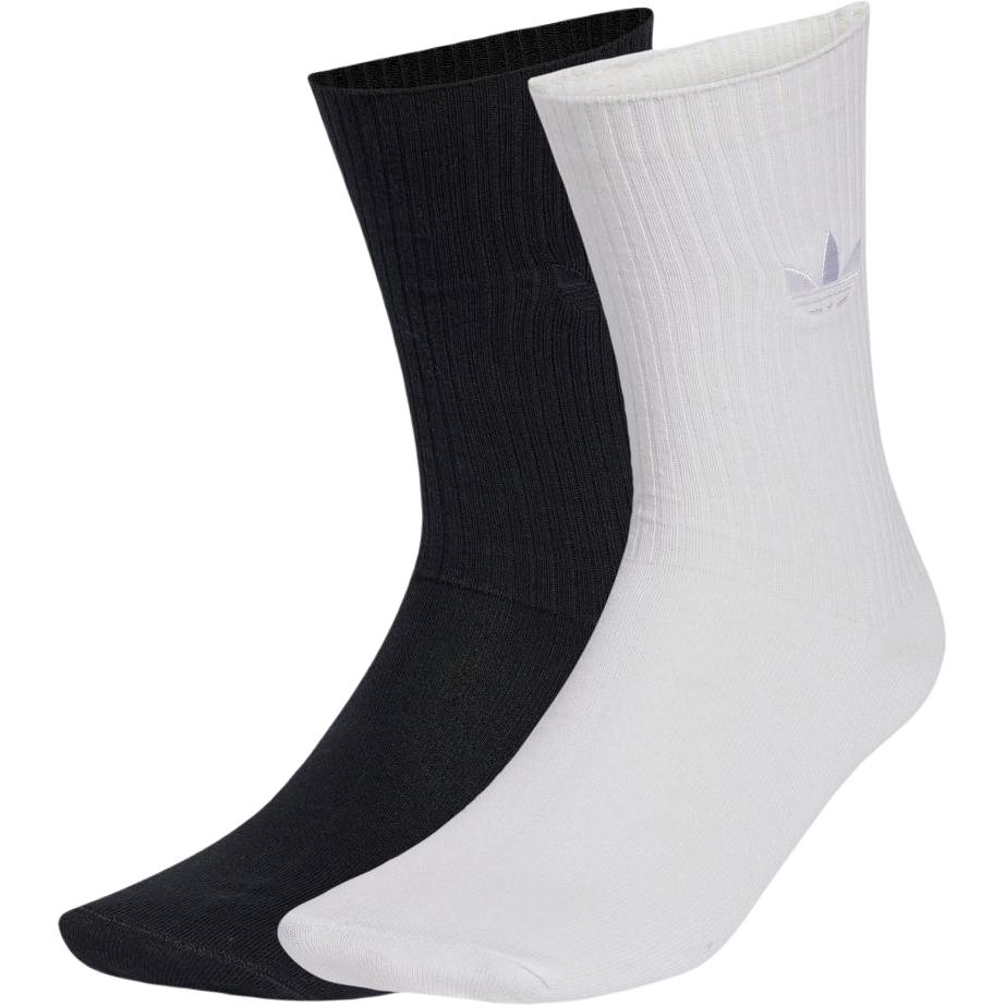 Adidas Originals Comfortable Three Leaves Mid-Calf Socks Unisex Socks JW8000 XS
Adidas Originals Comfortable Three Leaves Mid-Calf Socks Unisex Socks JW8000 XS