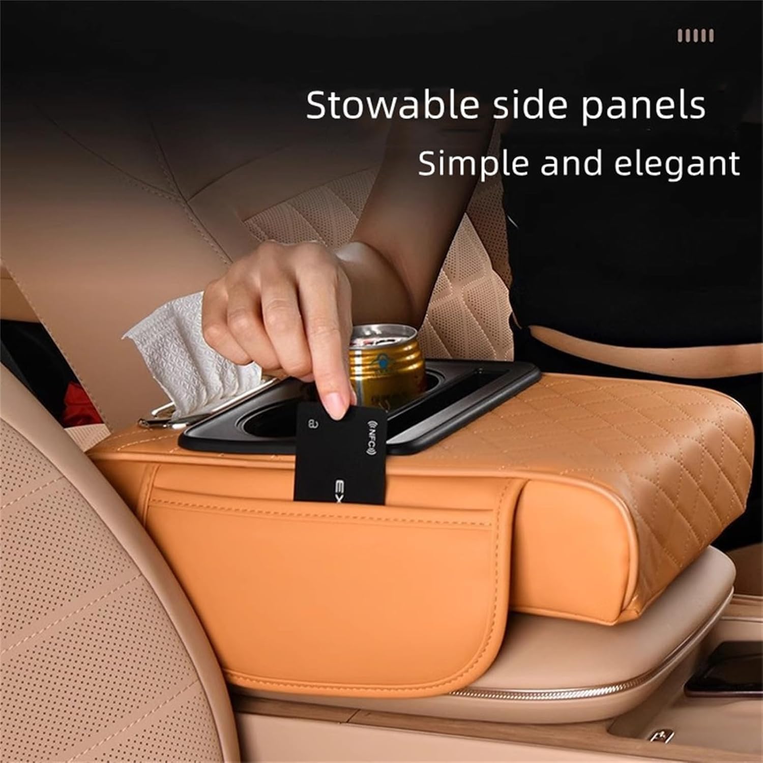 Integrated Pressurized Multifunctional Car Armrest Heightening Pad,Multifunctional Car Armrest Cushion,Comfortable Support, Reduces Fatigue, Suitable бежевый
Integrated Pressurized Multifunctional Car Armrest Heightening Pad,Multifunctional Car Armrest Cushion,Comfortable Support, Reduces Fatigue, Suitable бежевый