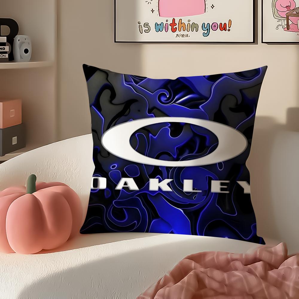 Sporty Eyewear Brand OOakley Cushion Cover Pillowcase Short Plush Invisible zipper Room Sofa Cushion Cover 30X30cm
Sporty Eyewear Brand OOakley Cushion Cover Pillowcase Short Plush Invisible zipper Room Sofa Cushion Cover 30X30cm