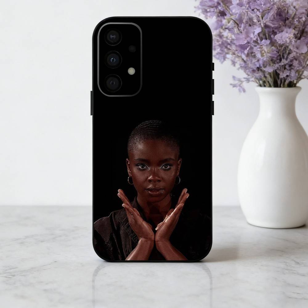 Radiant J-Joy S-Sunday Actress phone Case For Samsung Galaxy A73,A72,A71,A70,A53,A52,A51,Others Soft Black Shell Samsung a40
Radiant J-Joy S-Sunday Actress phone Case For Samsung Galaxy A73,A72,A71,A70,A53,A52,A51,Others Soft Black Shell Samsung a40