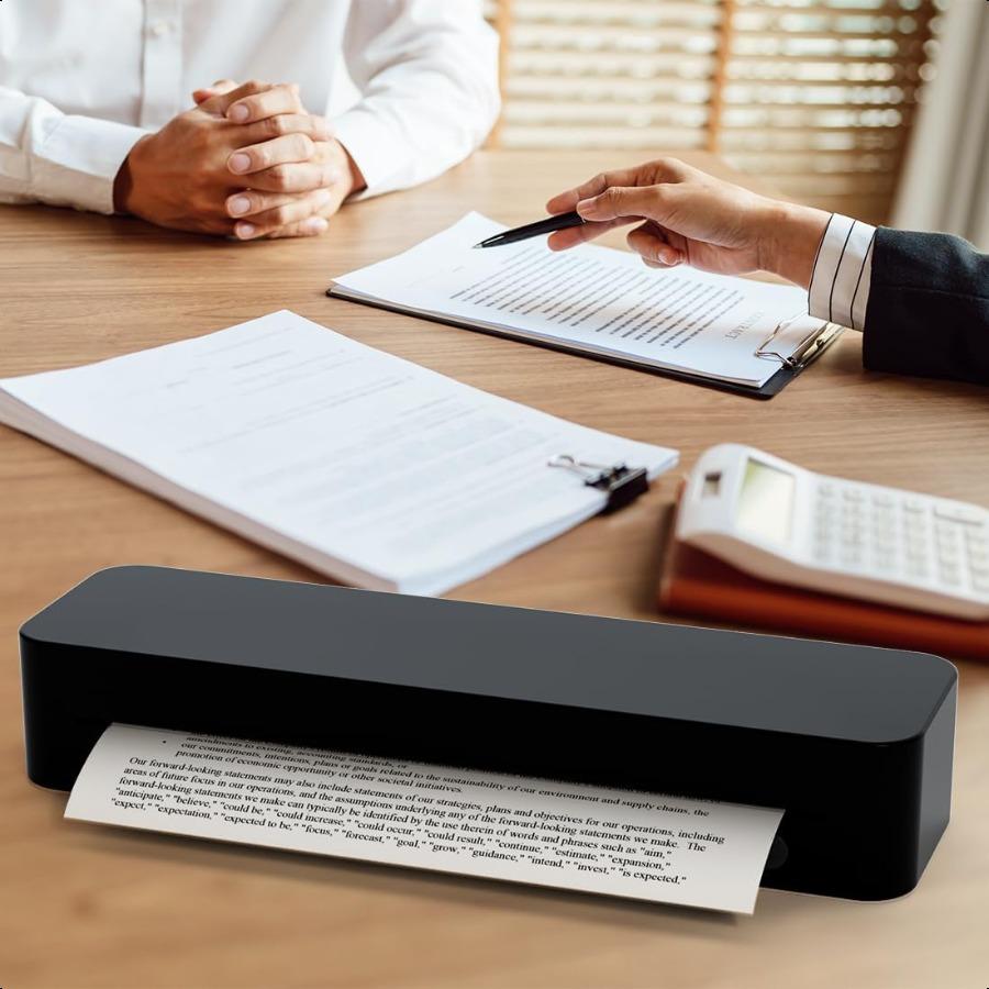 Термобумага для принтера 8,5 x 11 дюймов, размер US Letter, быстросохнущие рулоны термобумаги для термопечати, термобумага, совместимая с M08FLett United States
Термобумага для принтера 8,5 x 11 дюймов, размер US Letter, быстросохнущие рулоны термобумаги для термопечати, термобумага, совместимая с M08FLett United States