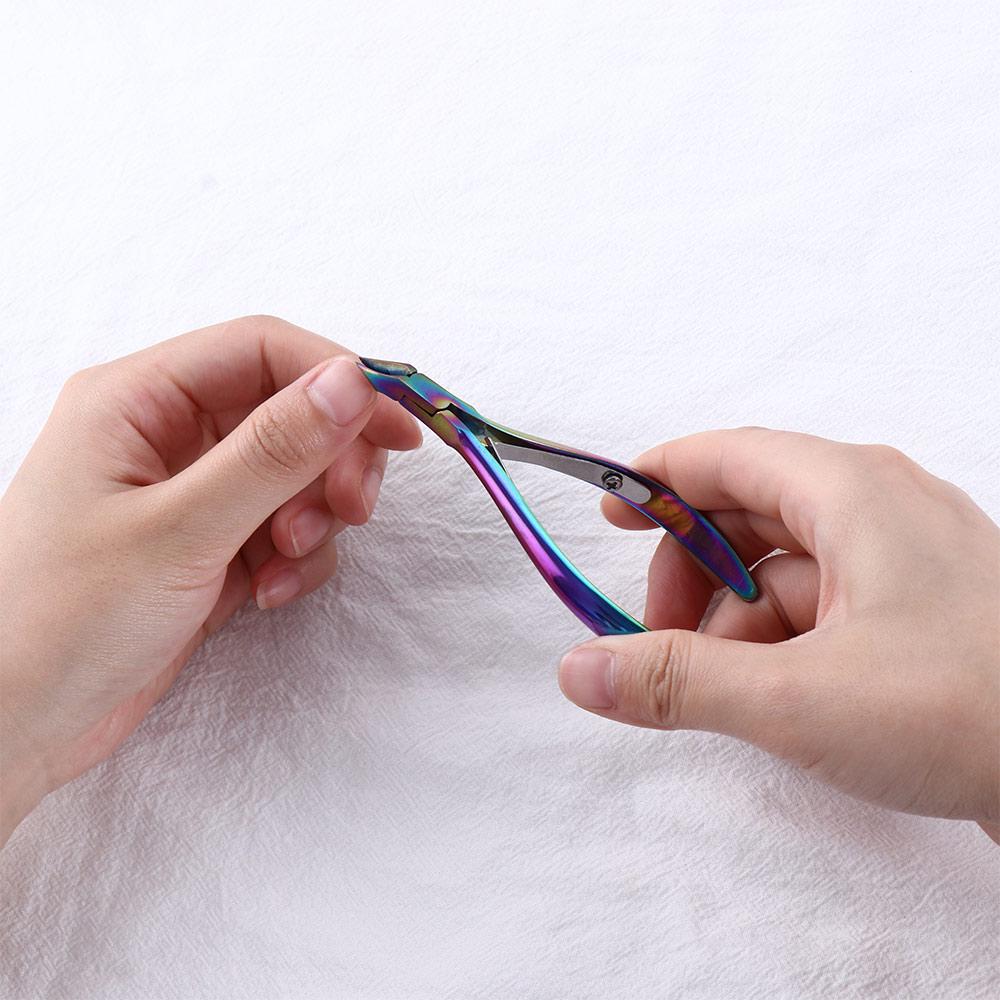 Skin Remover Tweezer Clipper Nail Cuticle Nipper Nail Art Tool Nail Nipper Scissors Nail Clipper
Skin Remover Tweezer Clipper Nail Cuticle Nipper Nail Art Tool Nail Nipper Scissors Nail Clipper
