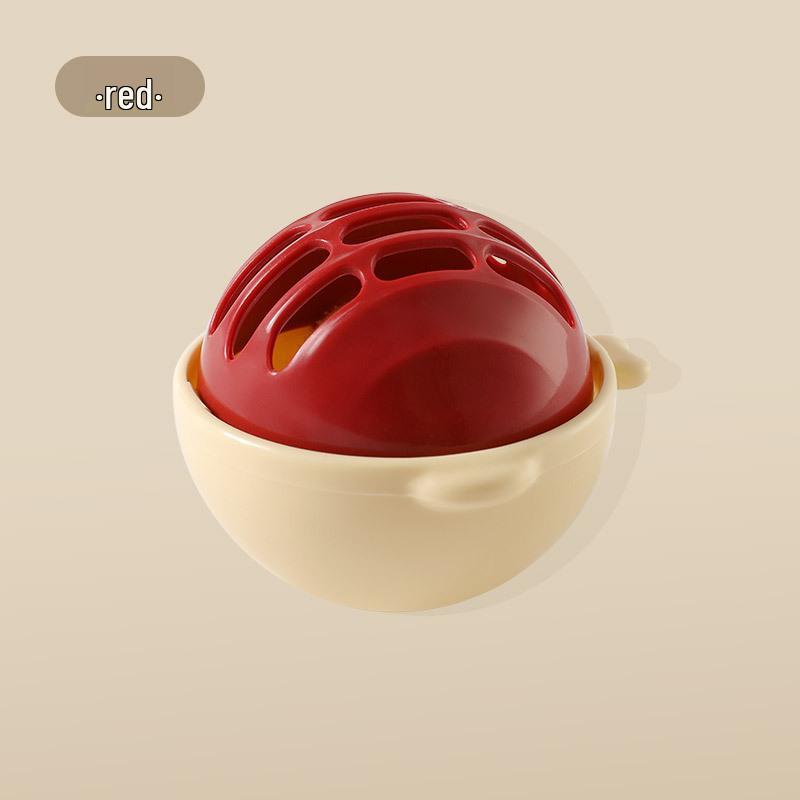 Pufferfish Laundry Ball: Floating Hair & Lint Removal, Anti-Tangle Filter for Washing Machines красный
Pufferfish Laundry Ball: Floating Hair & Lint Removal, Anti-Tangle Filter for Washing Machines красный