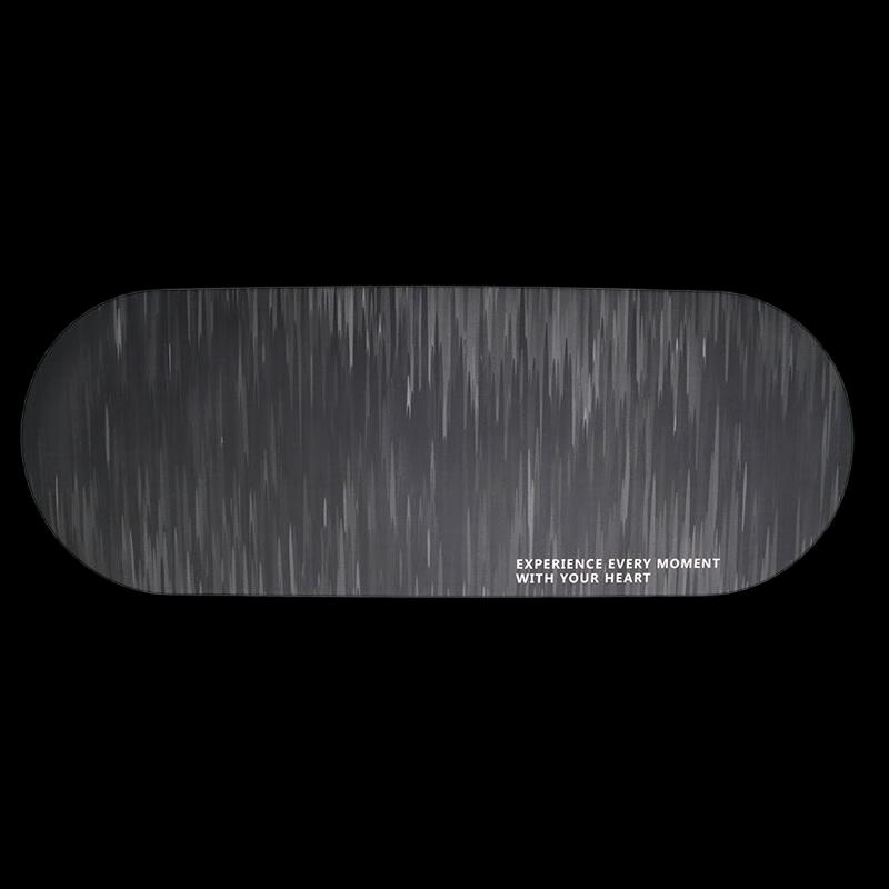 WEZHOPu Anti-slip Rubber Yoga Mat
WEZHOPu Anti-slip Rubber Yoga Mat