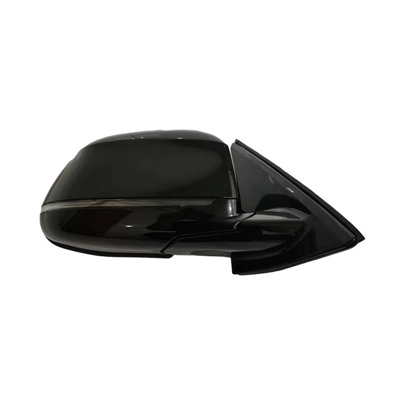 High-Definition Rearview Mirror Assembly for BMW X3 F25
High-Definition Rearview Mirror Assembly for BMW X3 F25