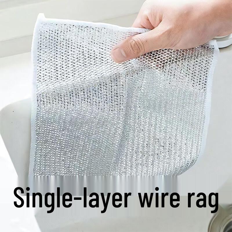 Yuzhuxun Kitchen Dishcloths
Yuzhuxun Kitchen Dishcloths