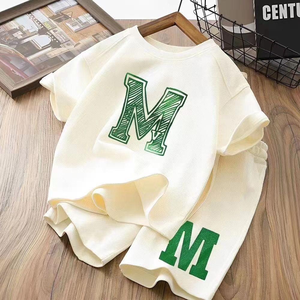 Summer boys suit, children s t-shirt, boys shorts, baju budak lelaki boys suit, boys suit 140
Summer boys suit, children s t-shirt, boys shorts, baju budak lelaki boys suit, boys suit 140