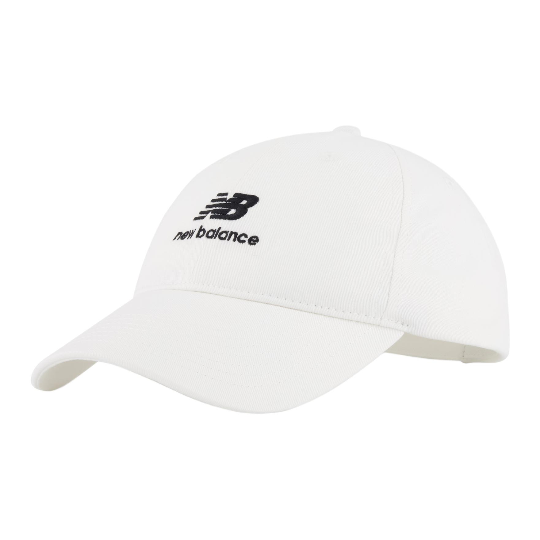 New Balance Бейсболки Унисекс Белые New Balance LAH42401 F белый
New Balance Бейсболки Унисекс Белые New Balance LAH42401 F белый