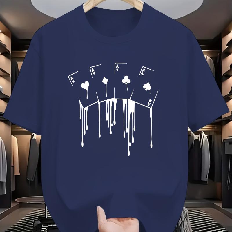 Short Sleeve T-Shirt - A Contemporary Take on the Classic Tee XXL белый
Short Sleeve T-Shirt - A Contemporary Take on the Classic Tee XXL белый