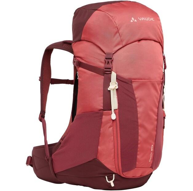 Рюкзак Vaude Brenta 28 brick (Damen) (47365-804)
Рюкзак Vaude Brenta 28 brick (Damen) (47365-804)