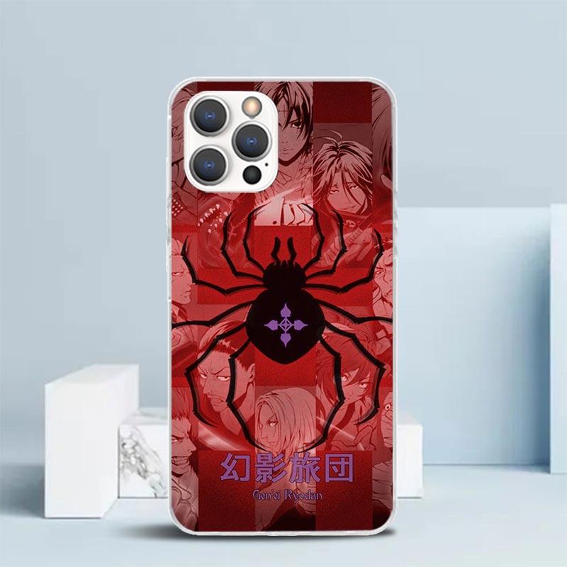 Чехол для телефона Huner X-Hunters Хролло Шизуку Для IPhone 16 17 Air 16E 15 14 Plus 13 Mini 12 11 Pro Max 7 8 + SE 2020 Мягкий ТПУ Задняя панель iPhone 17
Чехол для телефона Huner X-Hunters Хролло Шизуку Для IPhone 16 17 Air 16E 15 14 Plus 13 Mini 12 11 Pro Max 7 8 + SE 2020 Мягкий ТПУ Задняя панель iPhone 17