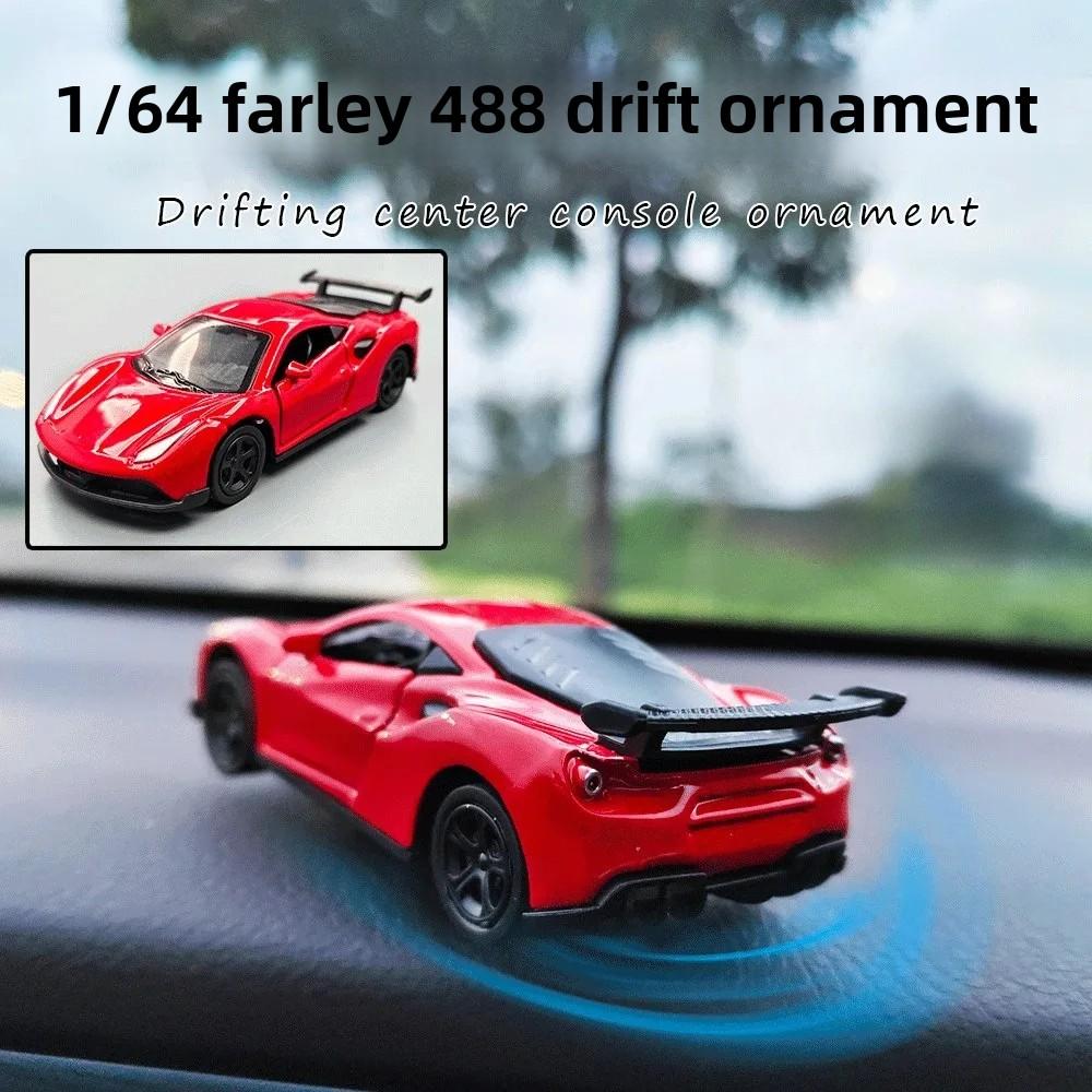 Спортивний автомобіль Дрифт Обертові орнаменти Автоматична приладова панель Поворотна гоночна модель Декоративна індивідуальність автомобіля Центральна консоль Декоративний комплект
Спортивний автомобіль Дрифт Обертові орнаменти Автоматична приладова панель Поворотна гоночна модель Декоративна індивідуальність автомобіля Центральна консоль Декоративний комплект
