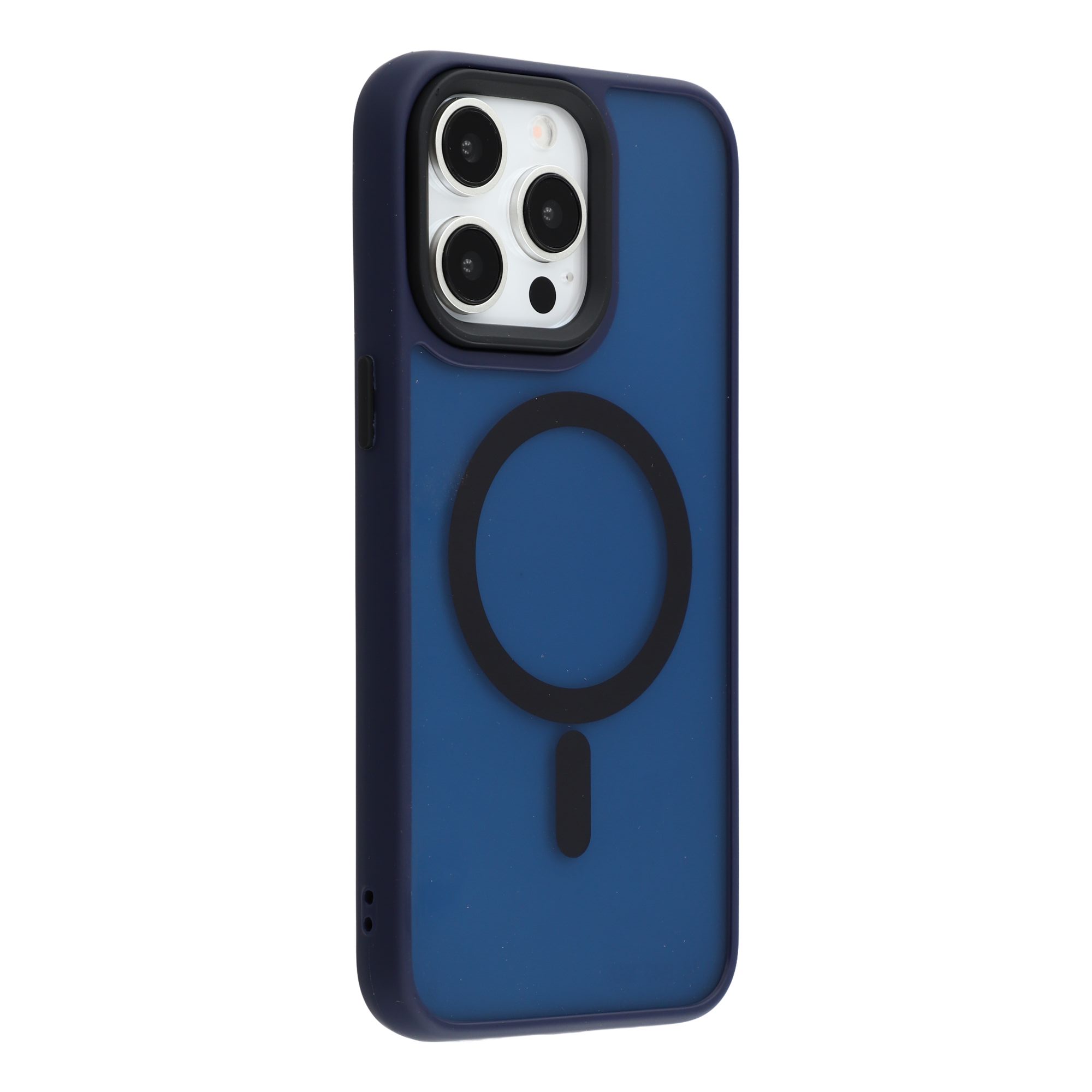 For iPhone 14 Pro Case Compatible with MagSafe Skin-Touch PC + TPU Phone Cover L
For iPhone 14 Pro Case Compatible with MagSafe Skin-Touch PC + TPU Phone Cover L