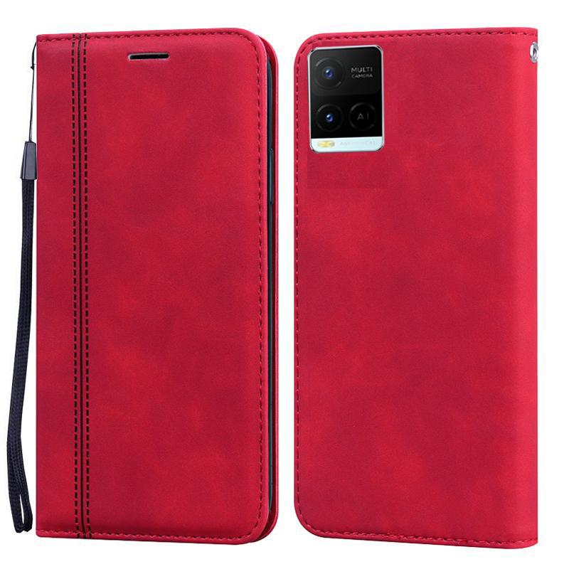 Текстура кожаный флип-кейс для книги Vivo V21 V19 V17 V15 V11 Y21 Y21S Y33S Y72 5G Y30 Y50 Y31 Y51 Y01 Y15S Y55 Y76 Слот для карты Чехол для кошелька Крышка
Текстура кожаный флип-кейс для книги Vivo V21 V19 V17 V15 V11 Y21 Y21S Y33S Y72 5G Y30 Y50 Y31 Y51 Y01 Y15S Y55 Y76 Слот для карты Чехол для кошелька Крышка
