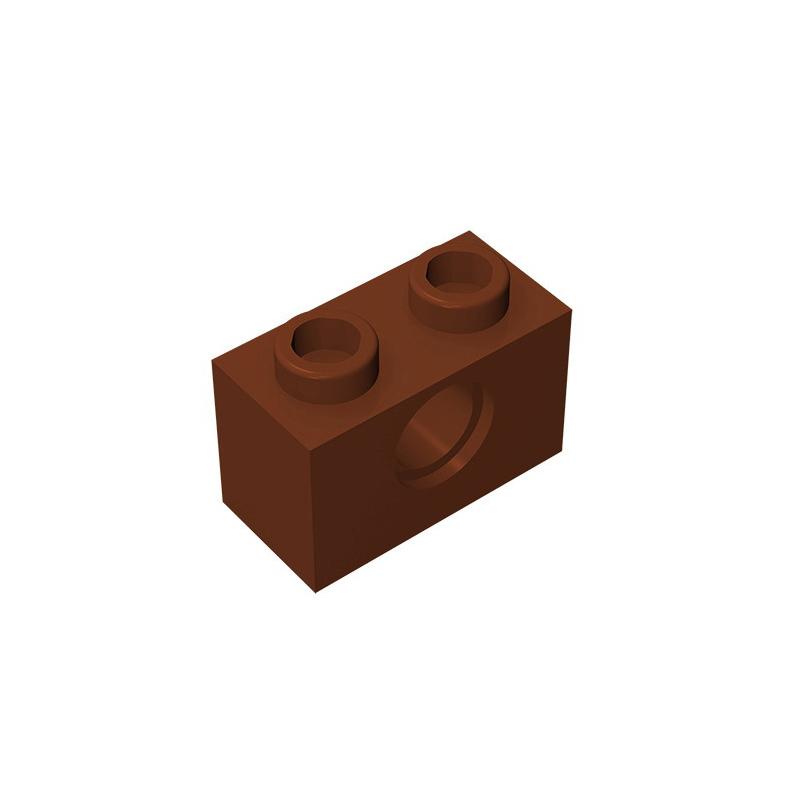 30PCS Moc building block parts bricks compatible with 3700 1x2 perforated Diy particles educational creative children s toys
30PCS Moc building block parts bricks compatible with 3700 1x2 perforated Diy particles educational creative children s toys