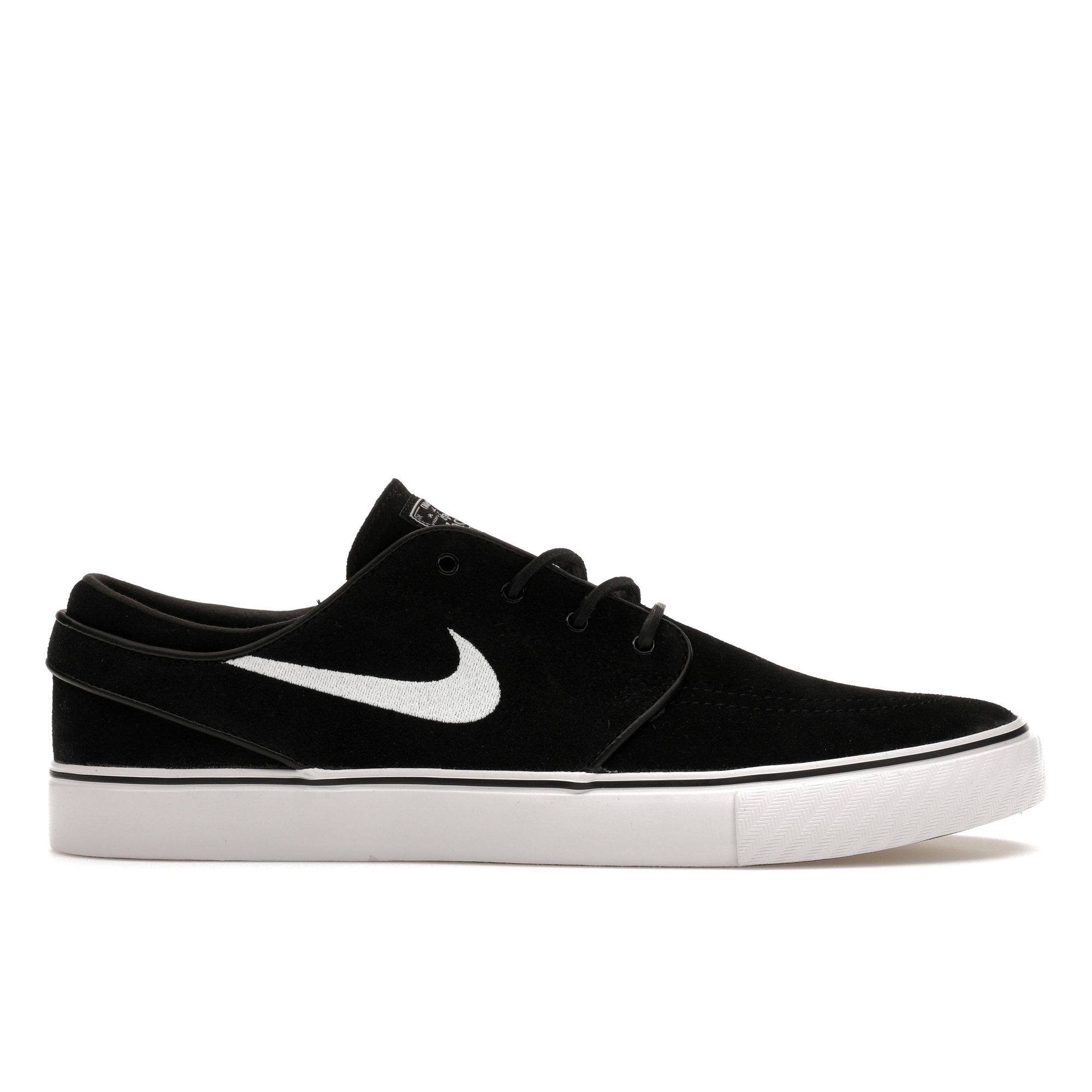 Nike Zoom Stefan Janoski SB OG Черные кроссовки унисекс Gum-Light-Brown White 833603-012
Nike Zoom Stefan Janoski SB OG Черные кроссовки унисекс Gum-Light-Brown White 833603-012