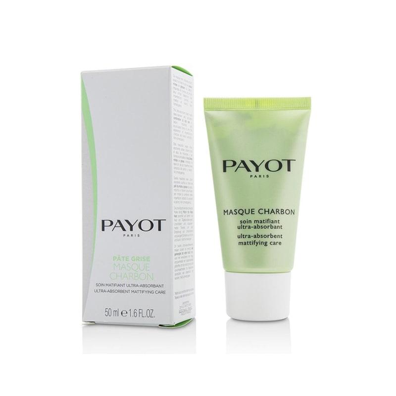 Маска Payo Carbon Ultra Абсолютно Матирующий Уход 50 мл
Маска Payo Carbon Ultra Абсолютно Матирующий Уход 50 мл