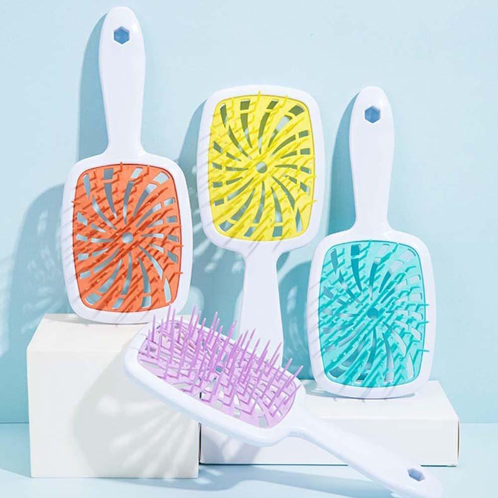 Hollowing Out Wide Teeth Massage Hair Brush Air Cushion Comb Wide Teeth Air Cushion Comb Barber фіолетовий
Hollowing Out Wide Teeth Massage Hair Brush Air Cushion Comb Wide Teeth Air Cushion Comb Barber фіолетовий