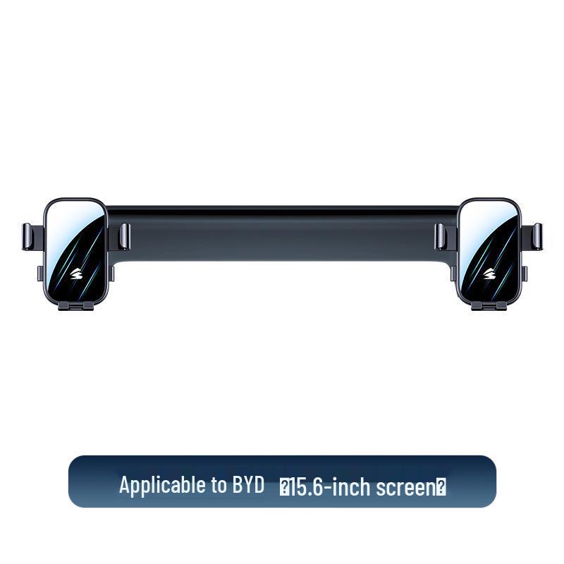 BYD 15.6 Car Phone Holder for Right-Hand Drive Vehicles
BYD 15.6 Car Phone Holder for Right-Hand Drive Vehicles