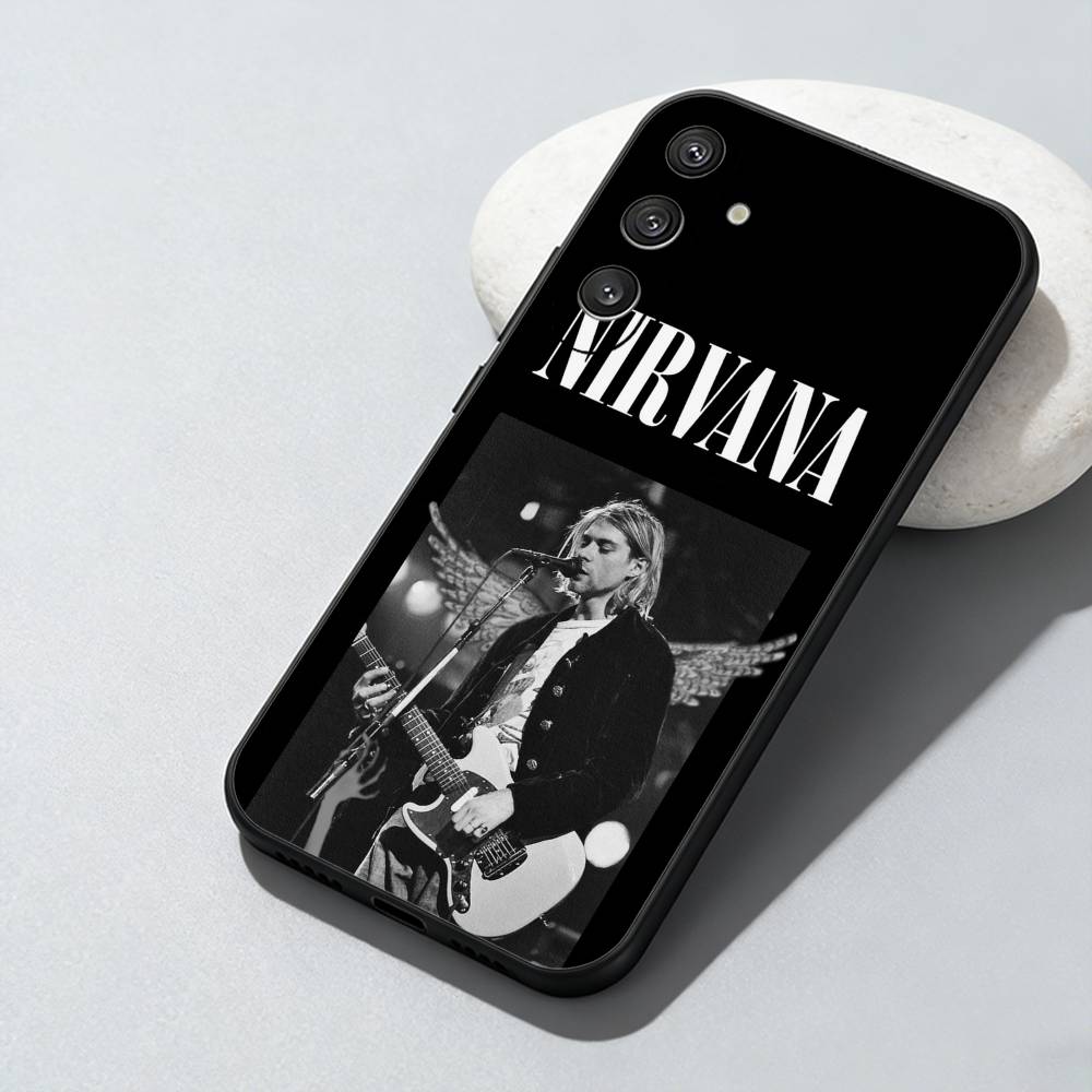 Чехол для телефона K-Kurt N-Nirvana C-Cobain Для Samsung Galaxy A73,A72,A71,A70,A52,A51 Другие Мягкий Черный Чехол Samsung a73 5g
Чехол для телефона K-Kurt N-Nirvana C-Cobain Для Samsung Galaxy A73,A72,A71,A70,A52,A51 Другие Мягкий Черный Чехол Samsung a73 5g