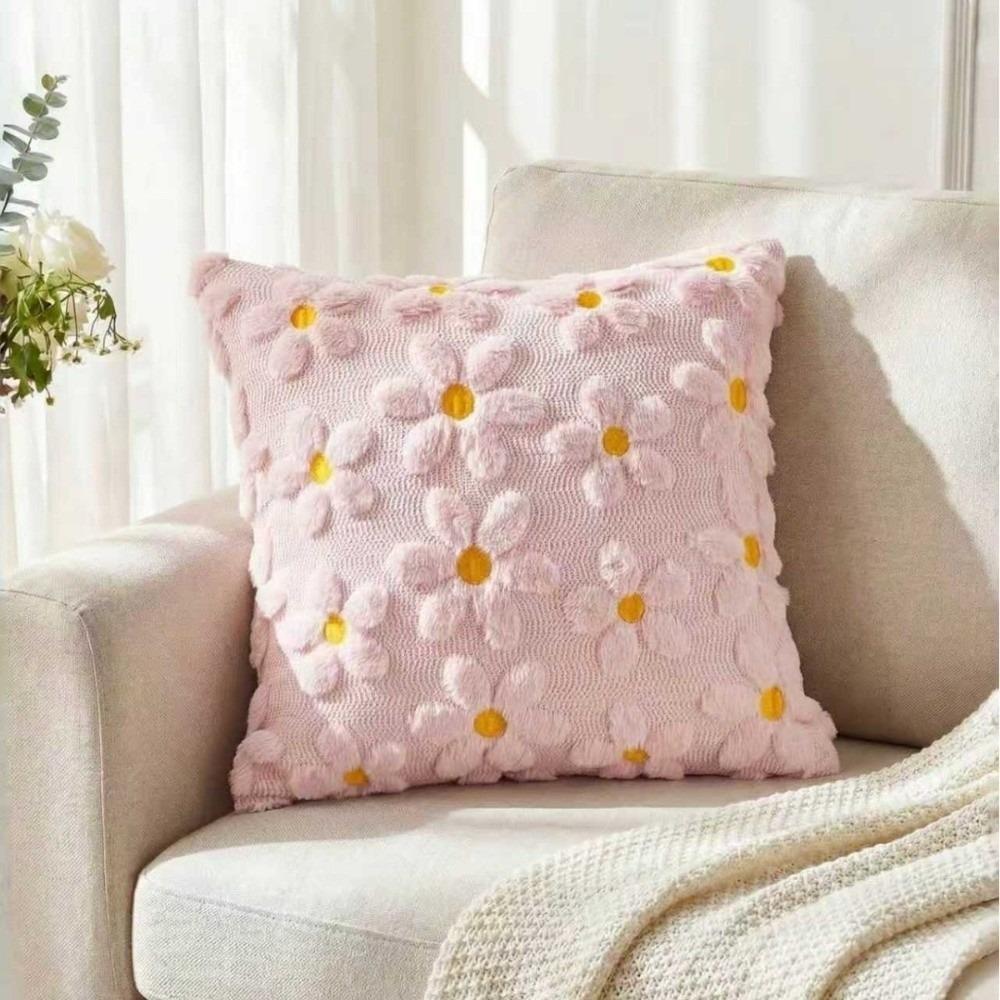 Soft Plush Faux Fur Pillow Covers 18 x 18 Inch Plush Pillow Cases Home Sofa Decor 30x50cm-A-Pink
Soft Plush Faux Fur Pillow Covers 18 x 18 Inch Plush Pillow Cases Home Sofa Decor 30x50cm-A-Pink