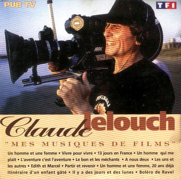 CD FRANCIS LAI , VARIOUS - Mes Musiques De Films 950052 Pomme Music 1992 France Pop Used
CD FRANCIS LAI , VARIOUS - Mes Musiques De Films 950052 Pomme Music 1992 France Pop Used