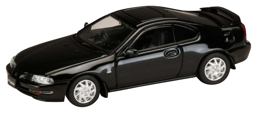 HJ64 Honda Prelude Late Model Granada Black Pearl Готовый продукт 1/64 2.2Si-VTEC (ВВ4)
HJ64 Honda Prelude Late Model Granada Black Pearl Готовый продукт 1/64 2.2Si-VTEC (ВВ4)