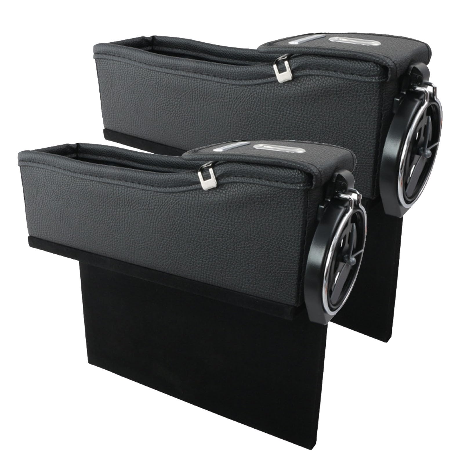 Honda N-Box N-Box Custom JF1 JF2 2011.12 - 2017.8 Car Gap Storage Box with One Size чёрный
Honda N-Box N-Box Custom JF1 JF2 2011.12 - 2017.8 Car Gap Storage Box with One Size чёрный