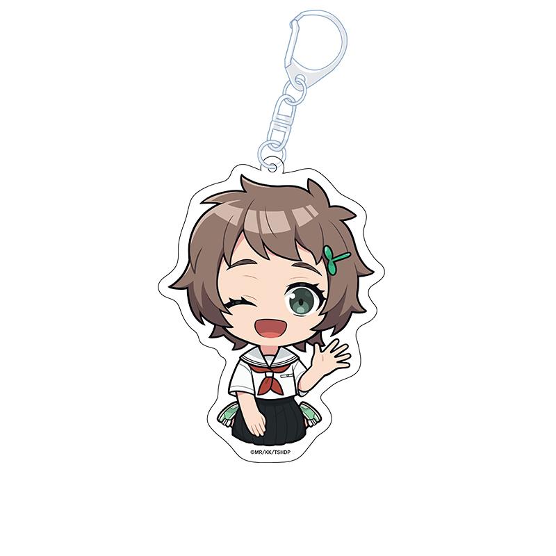 The Summer Hikaru Died Hikaru Indo Yoshiki Tsujinaka Asako Yamagishi Tanaka Official HD Acrylic Keychain Bag pendant anime goods 6 cm
The Summer Hikaru Died Hikaru Indo Yoshiki Tsujinaka Asako Yamagishi Tanaka Official HD Acrylic Keychain Bag pendant anime goods 6 cm