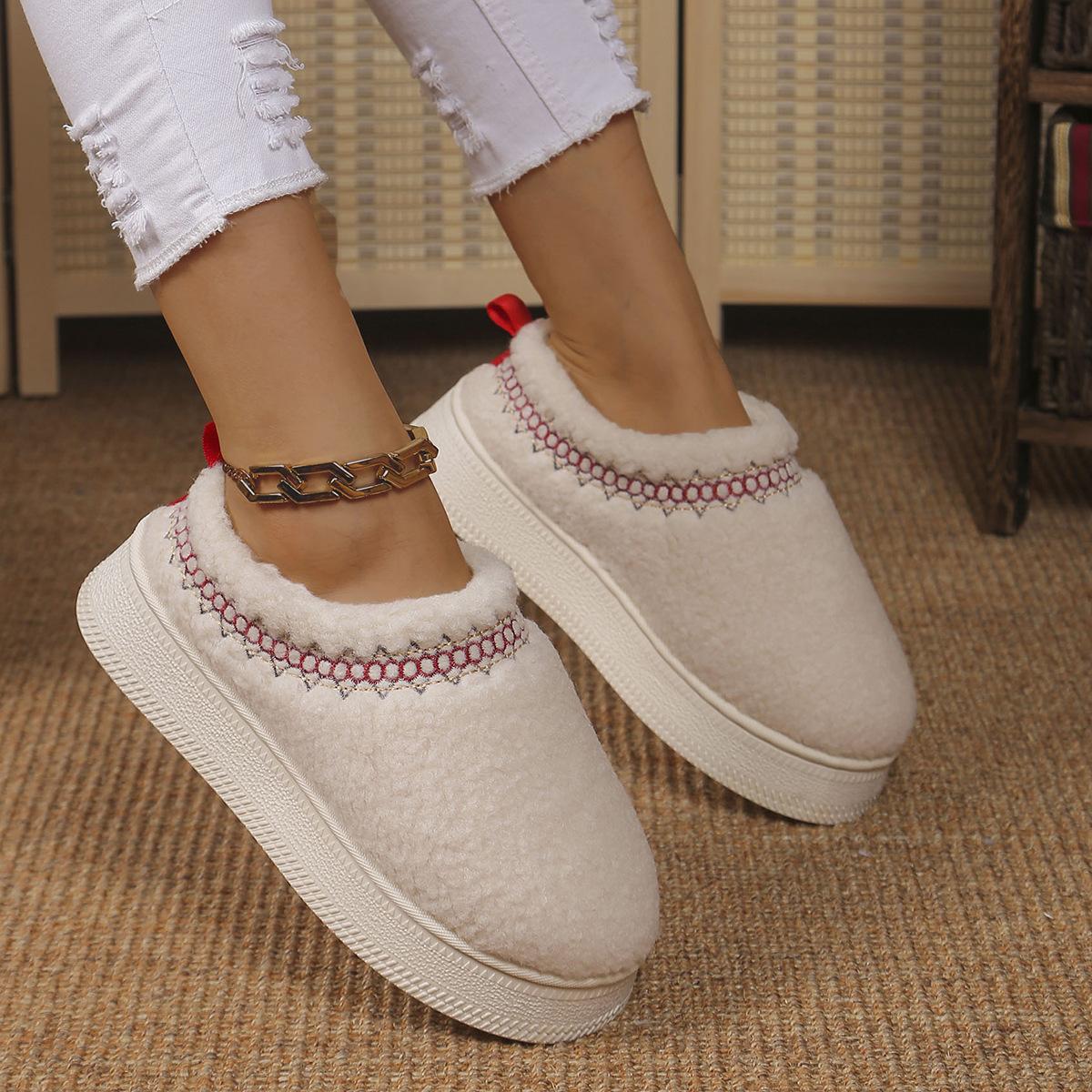 толстая подошва из овечьей шерсти этнические ветрозащитные зимние ботинки женские 2024 осень и зима новая сумка верхняя одежда бархатные термо ботинки из хлопка 36 белый
толстая подошва из овечьей шерсти этнические ветрозащитные зимние ботинки женские 2024 осень и зима новая сумка верхняя одежда бархатные термо ботинки из хлопка 36 белый