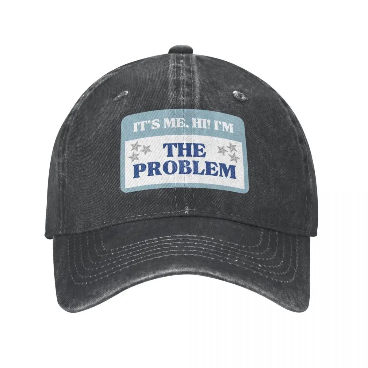 it s me, hi! I m the problem | Anti-Hero Baseball Cap Hat Man Luxury Icon Funny Hat Women Hat Men S
it s me, hi! I m the problem | Anti-Hero Baseball Cap Hat Man Luxury Icon Funny Hat Women Hat Men S