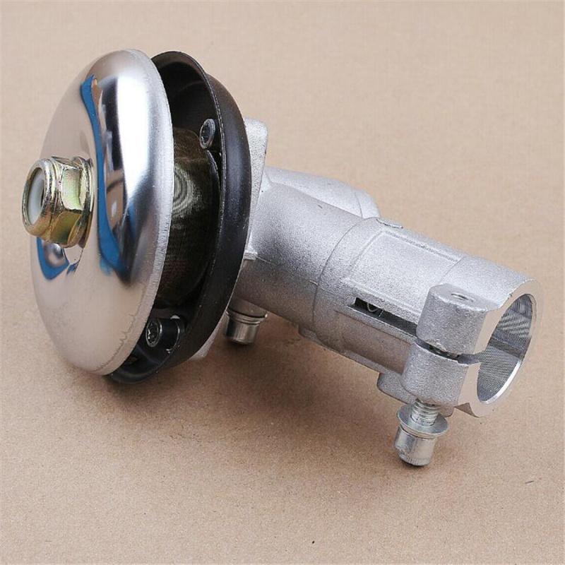 New Brush Cutter Trimmer Replace Gear Head Gearhead Gearbox 26mm Diam Square Rod
New Brush Cutter Trimmer Replace Gear Head Gearhead Gearbox 26mm Diam Square Rod