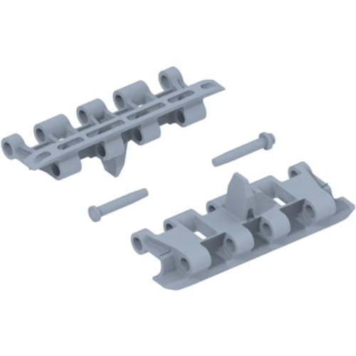 ET Model 1/35 British A34 Comet Cruiser Tank Working Tracks (for Tamiya) Plastic Model Parts P35-068
ET Model 1/35 British A34 Comet Cruiser Tank Working Tracks (for Tamiya) Plastic Model Parts P35-068