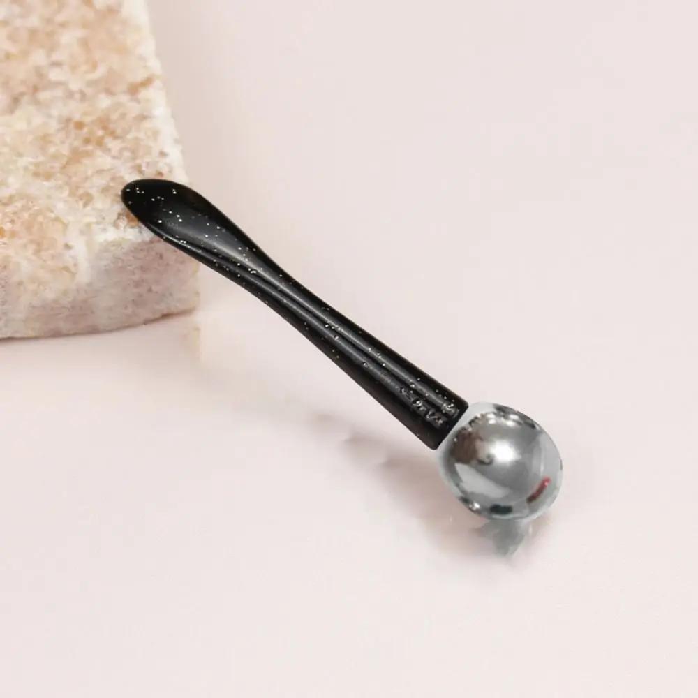 Practical Double-end Eye Roller Massage Stick Anti Wrinkle Durable Eye Cream Applicator Simple Skin Care Tool чорний
Practical Double-end Eye Roller Massage Stick Anti Wrinkle Durable Eye Cream Applicator Simple Skin Care Tool чорний