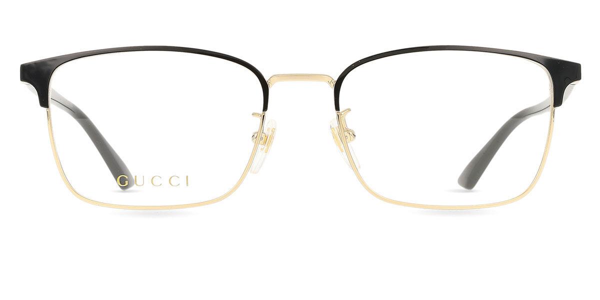 Gucci Gg1124oa Asian Fit 001 Men Eyeglasses 55-18-145
Gucci Gg1124oa Asian Fit 001 Men Eyeglasses 55-18-145