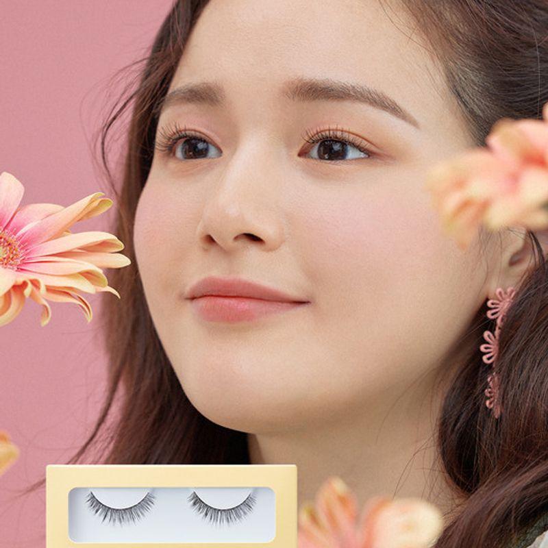 Aimi Eyelash Lovely No. 32
Aimi Eyelash Lovely No. 32